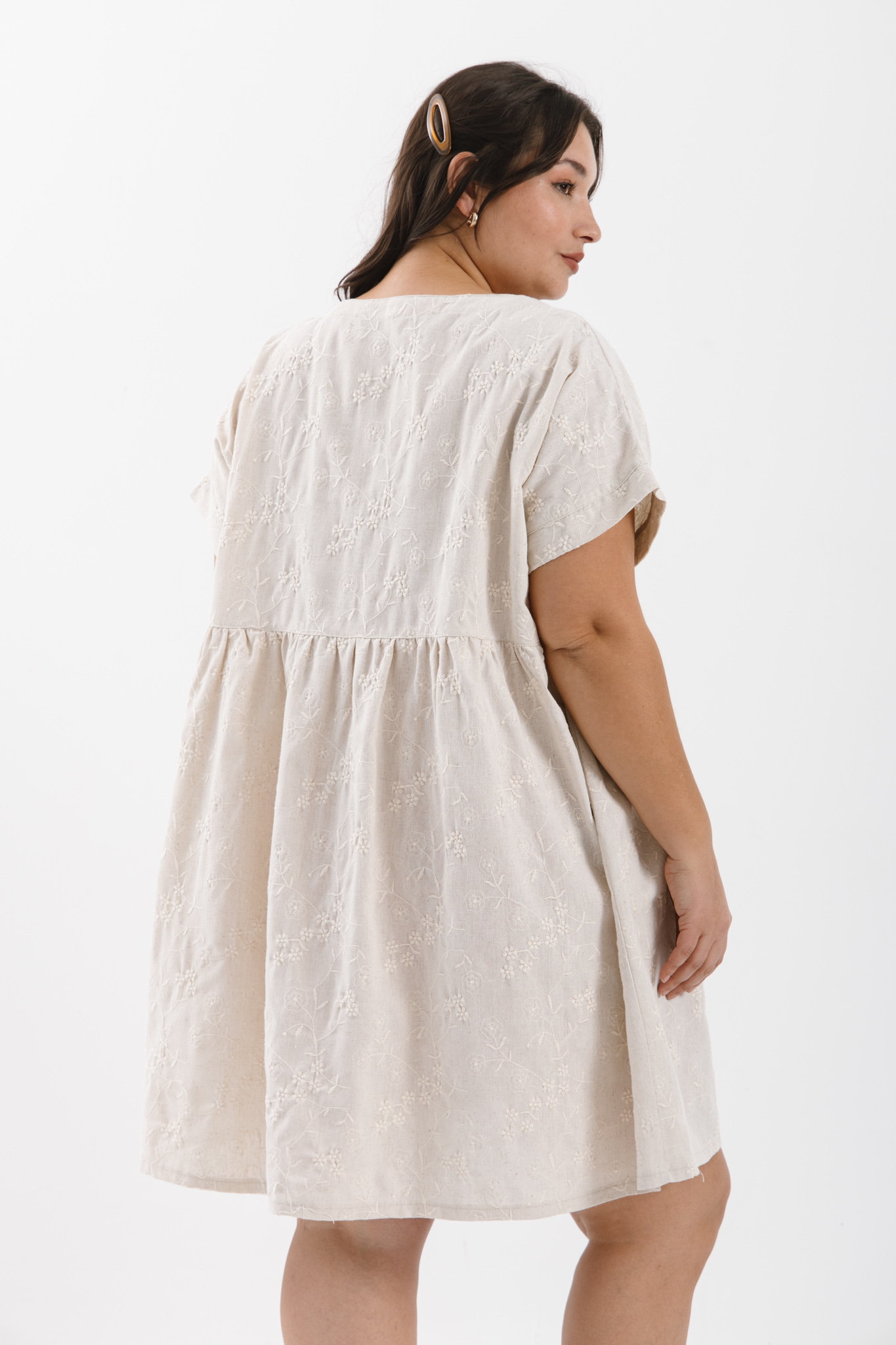 Vestido Cerdeña - Imagen 7