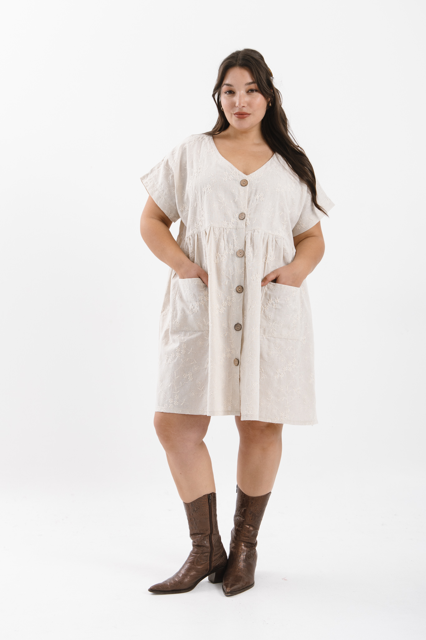 Vestido Cerdeña - Imagen 8