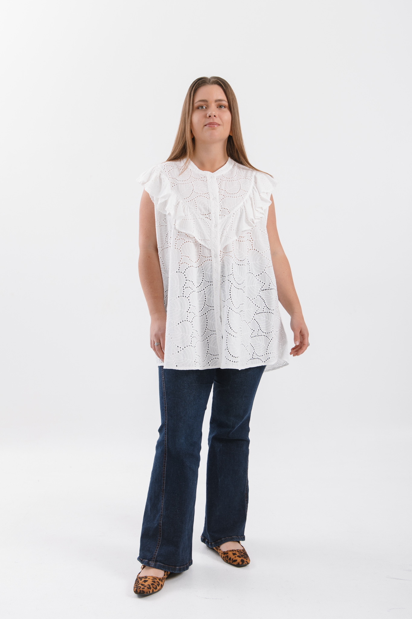 Blusa Mar - Imagen 12