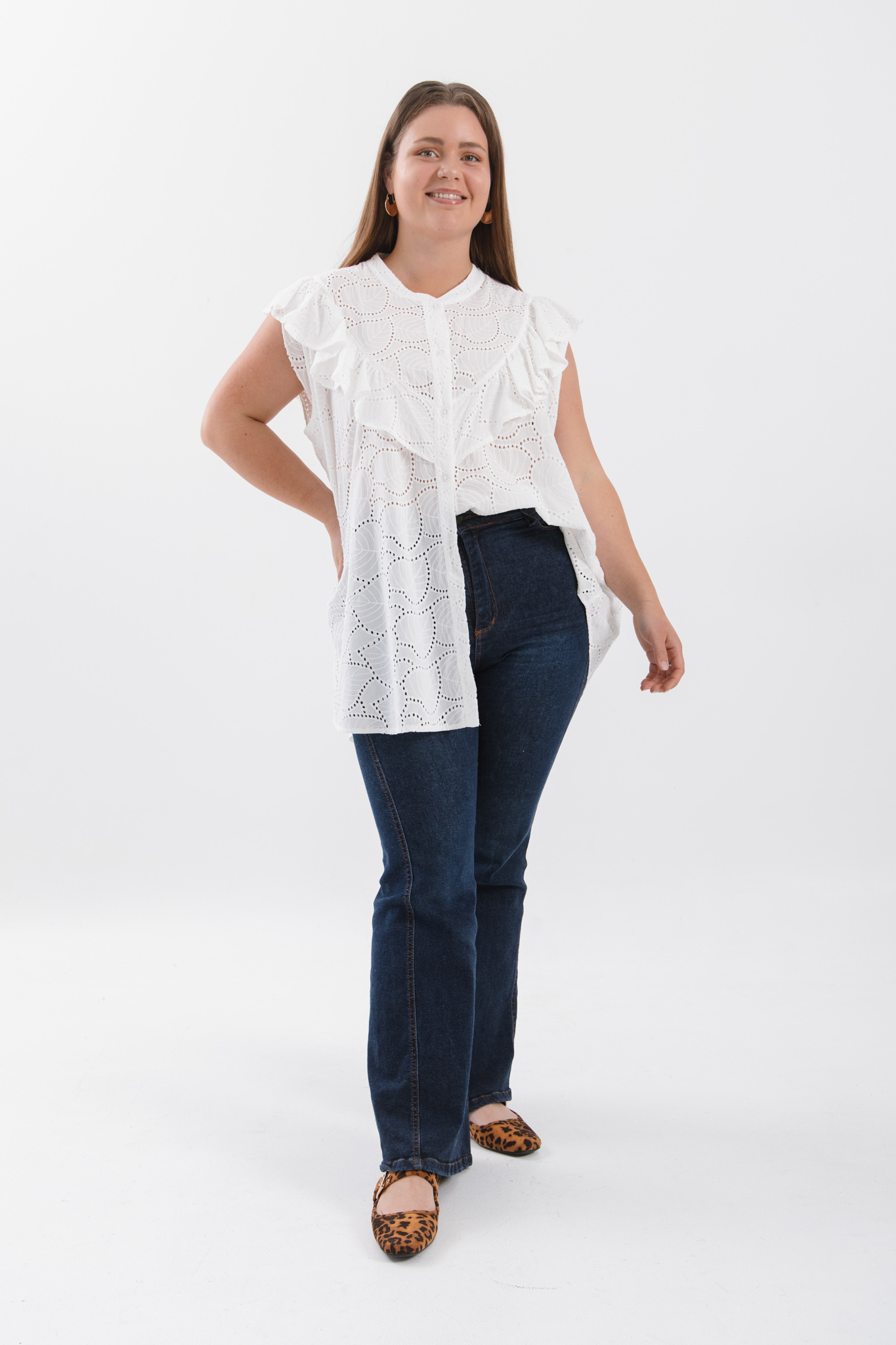 Blusa Mar - Imagen 15