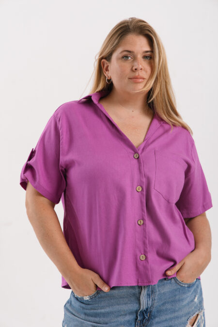 Camisa PIPPA