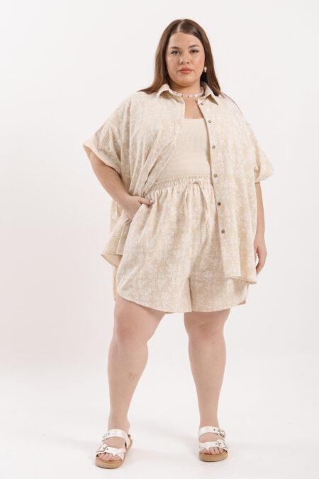 Alternative view of Short Ruby