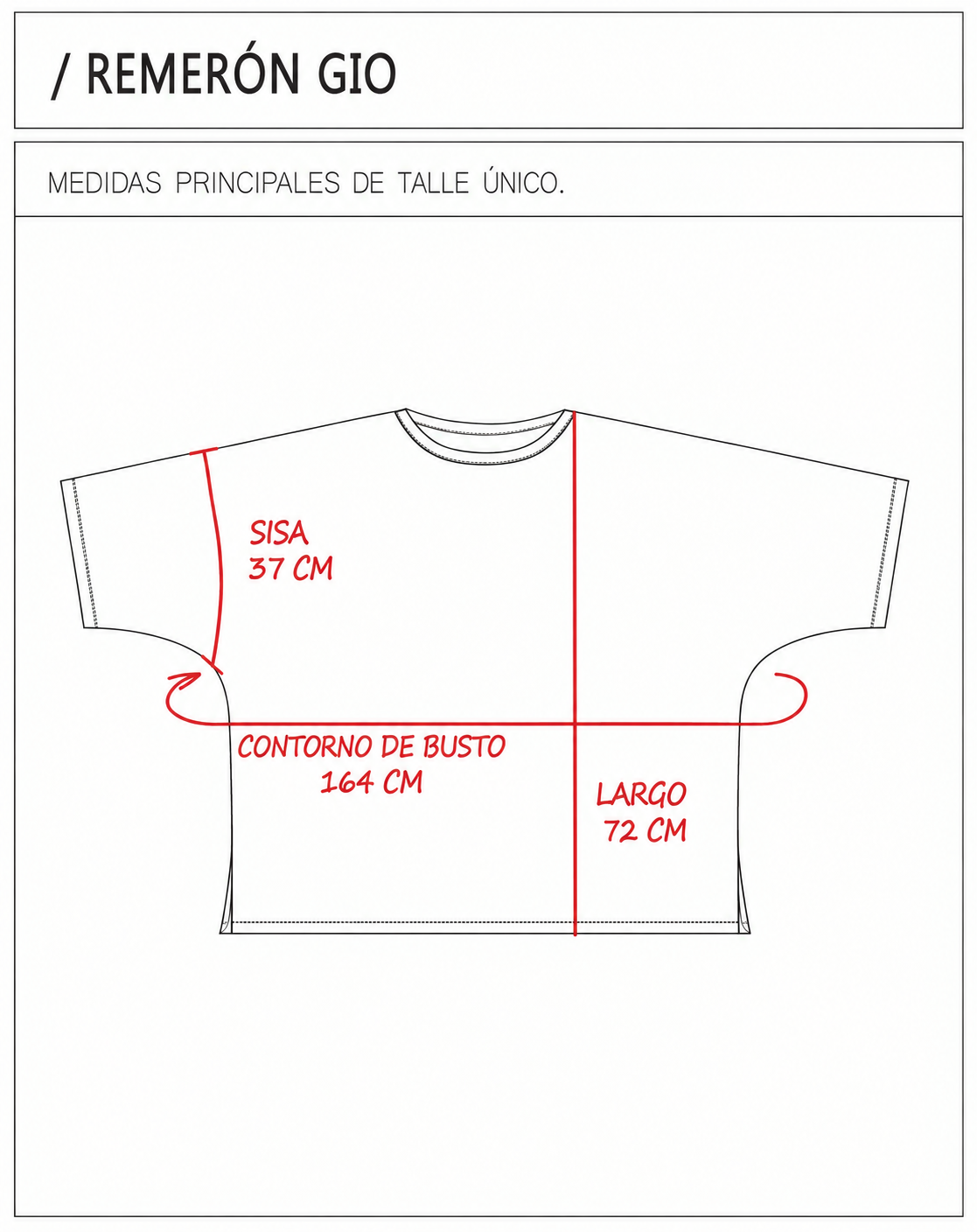 Remerón Gio - Imagen 38