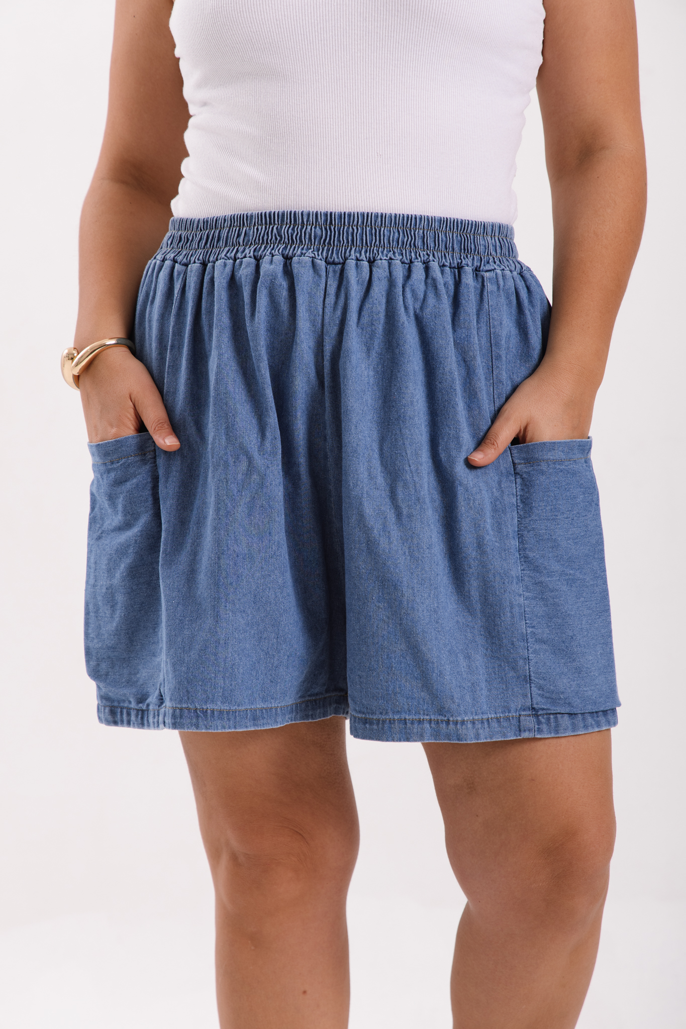 Short Harvey Any - Imagen 4