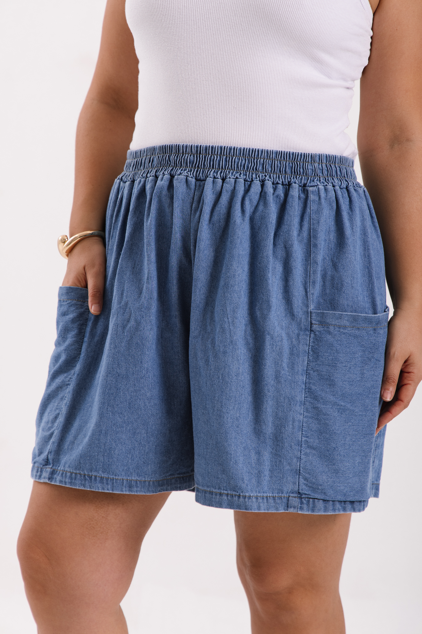 Short Harvey Any - Imagen 5