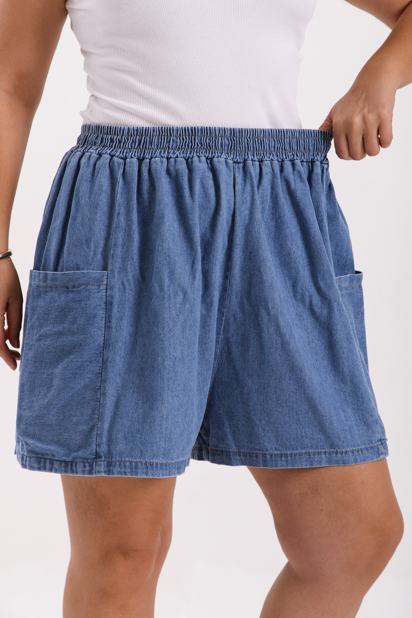 Short Harvey Any - Imagen 6