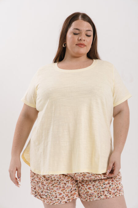 Remera Aster