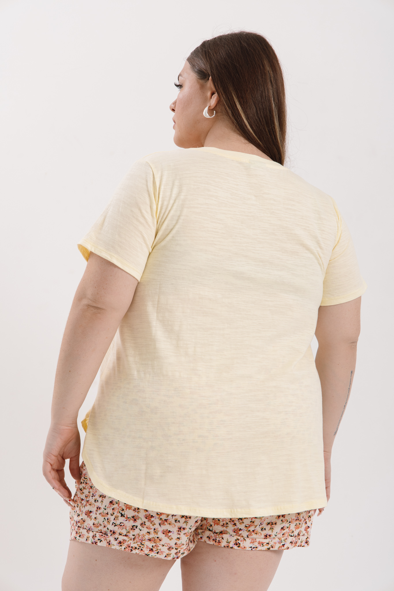 Remera Aster - Imagen 7