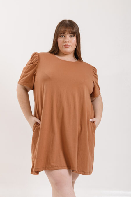 Vestido Glow
