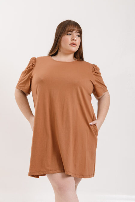 Alternative view of Vestido Glow