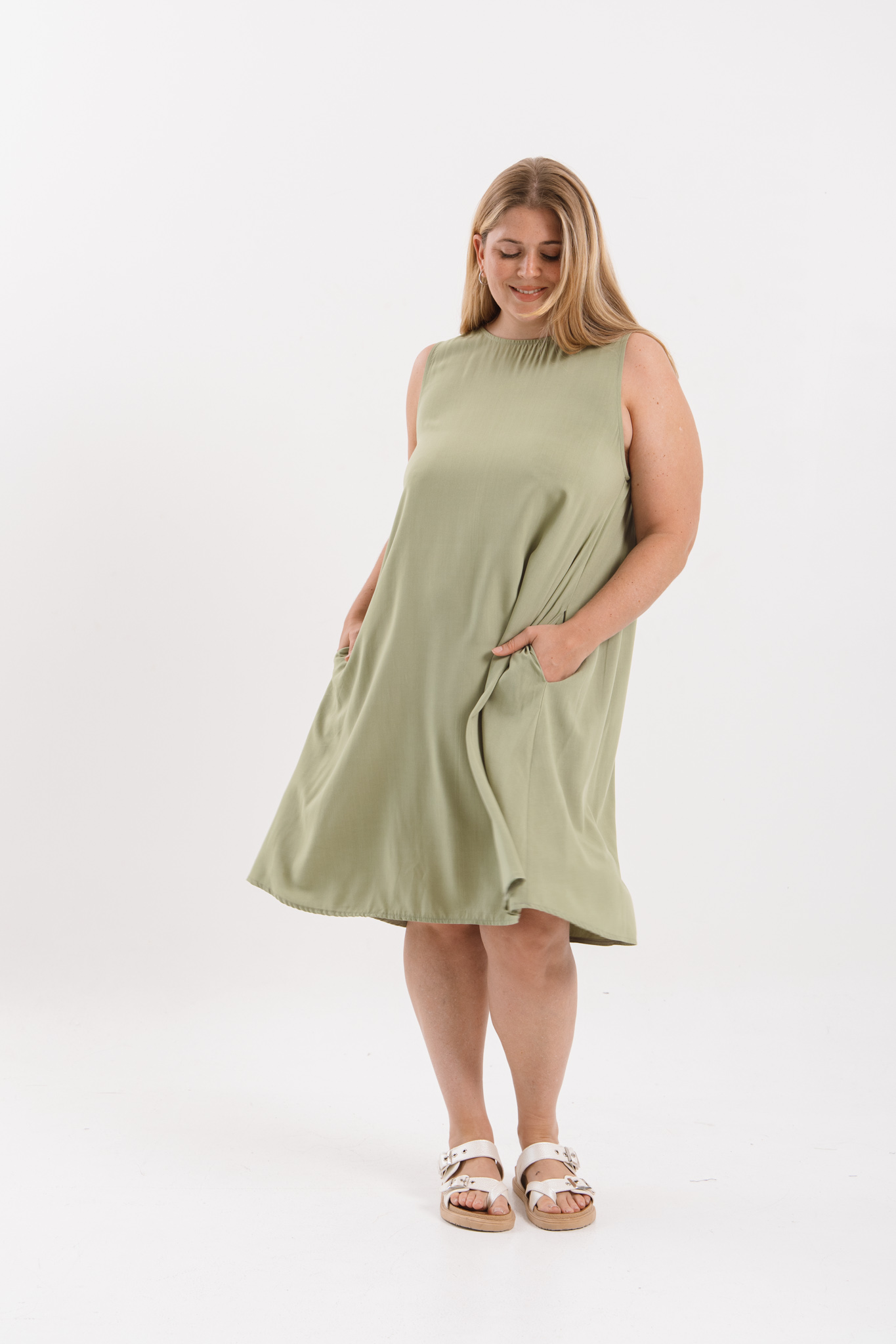 Vestido CELEYA - Imagen 8