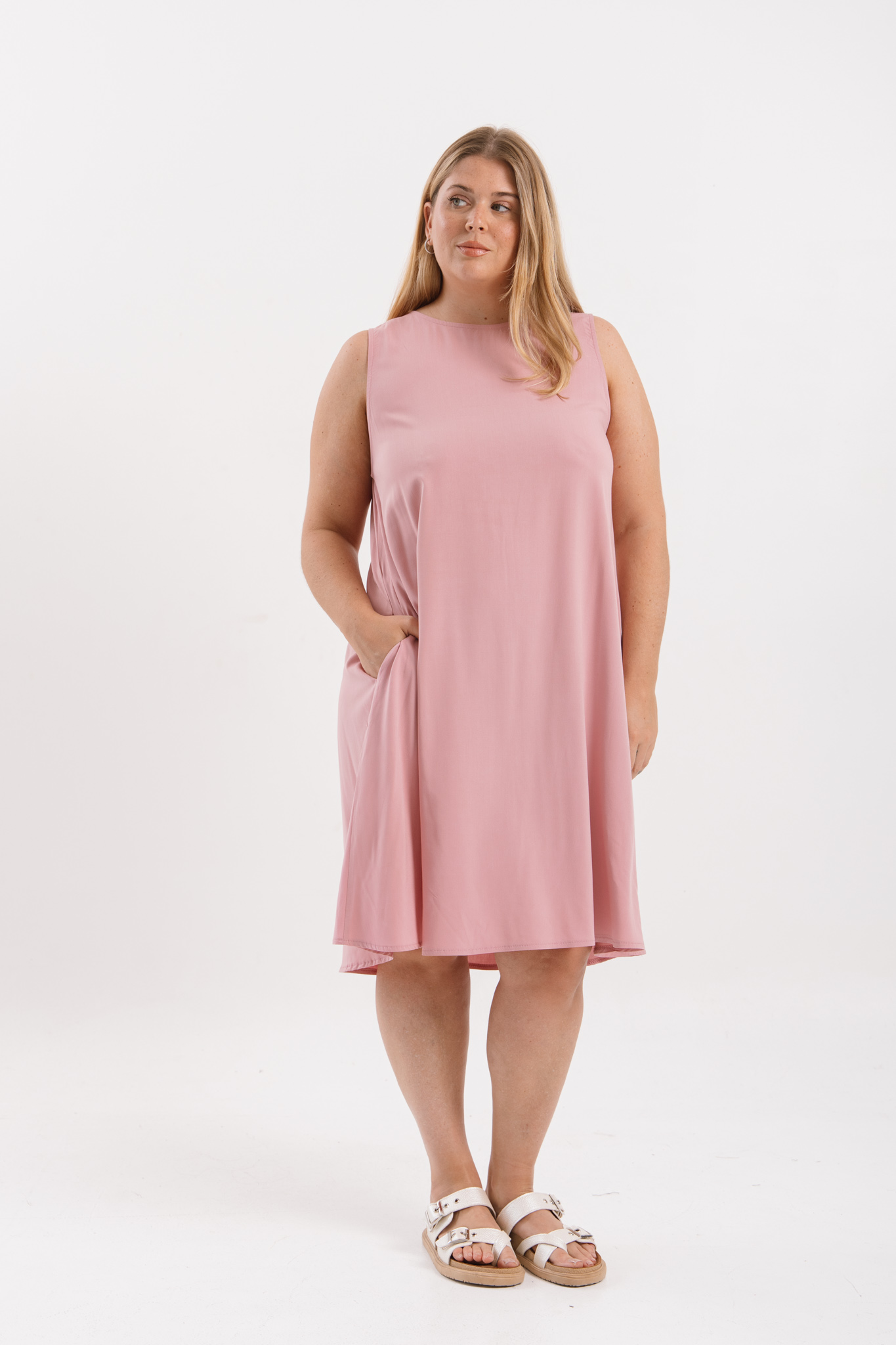 Vestido CELEYA
