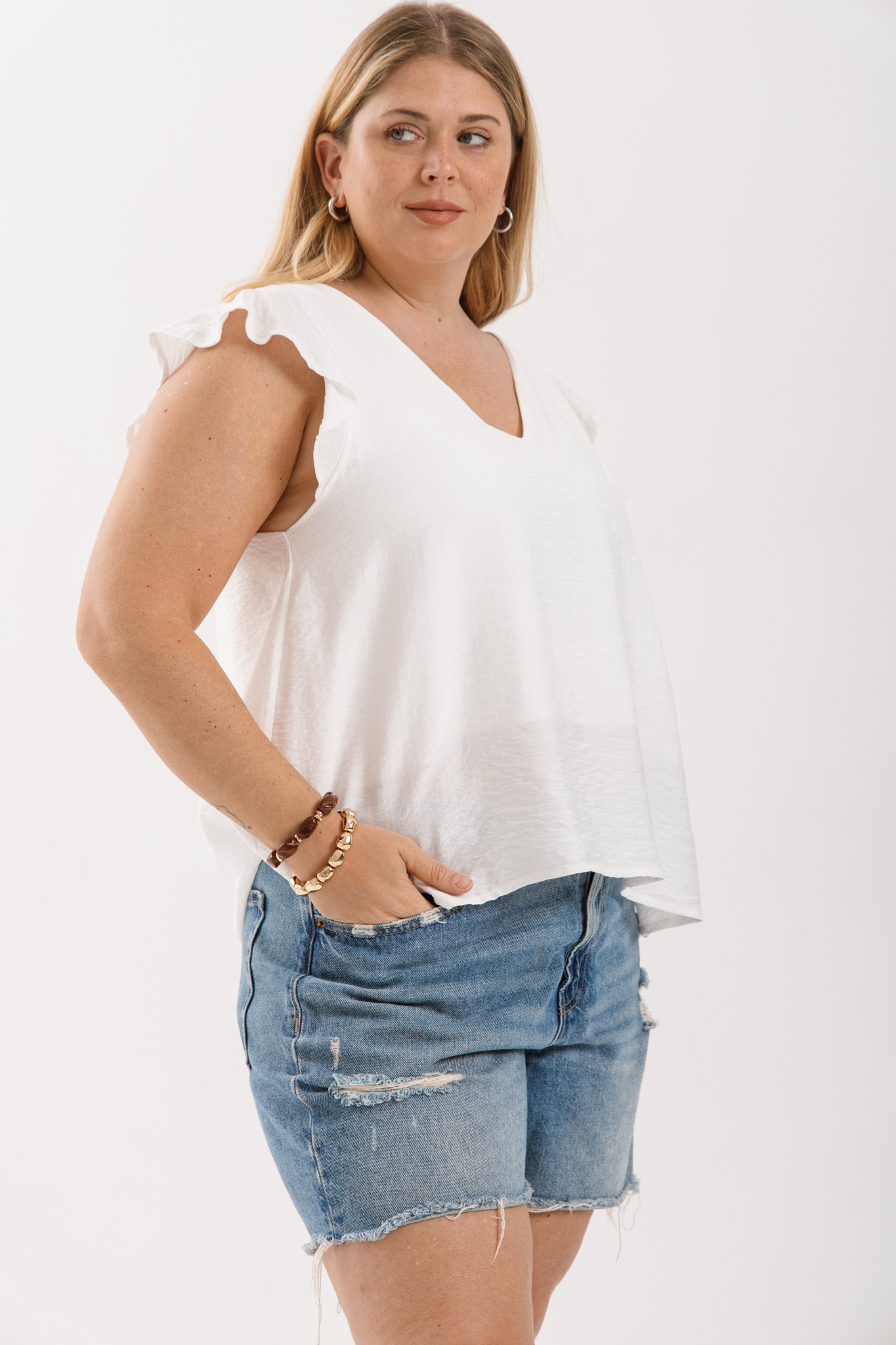 Blusa Camelia - Imagen 10