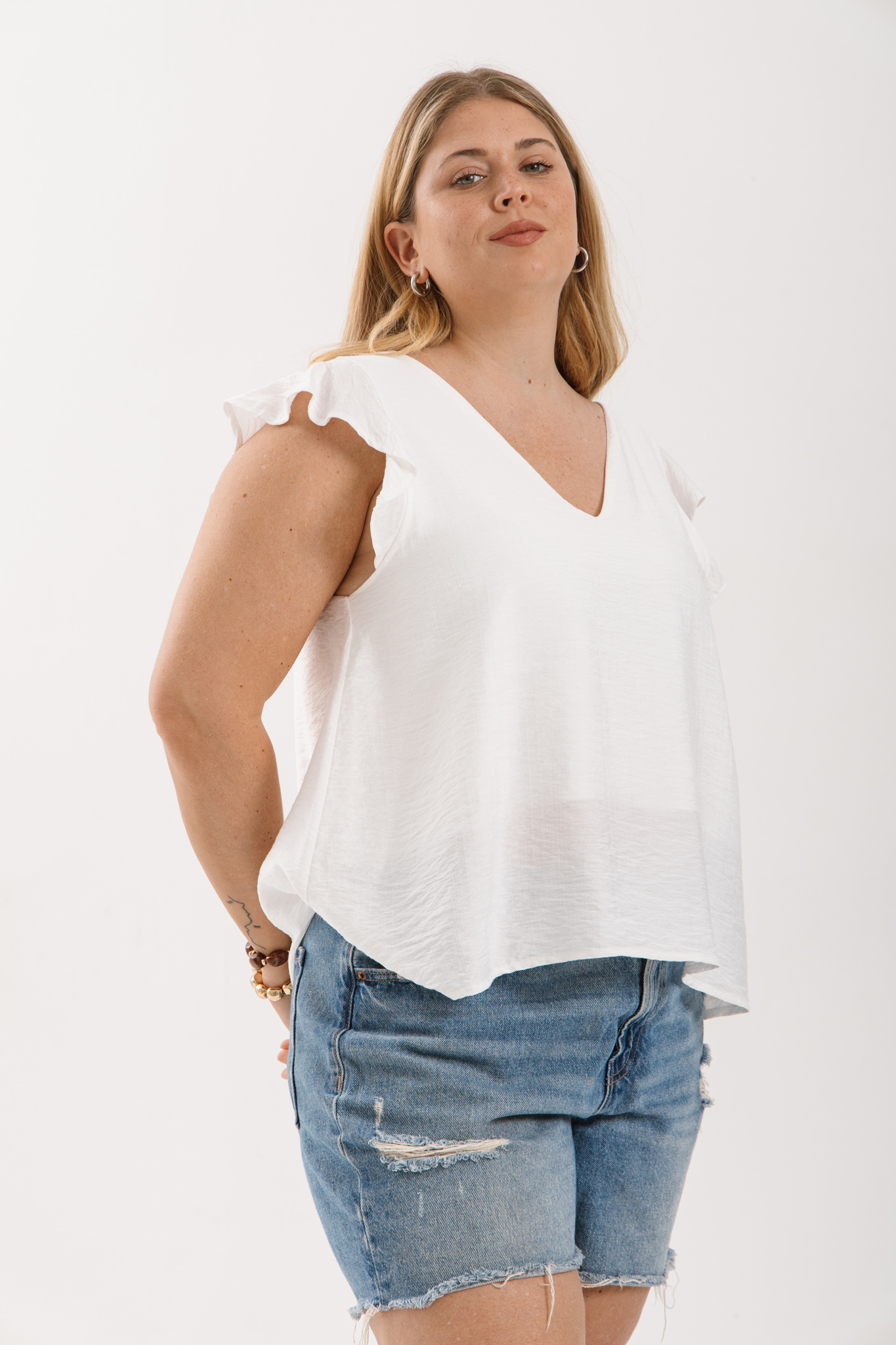Blusa Camelia - Imagen 11
