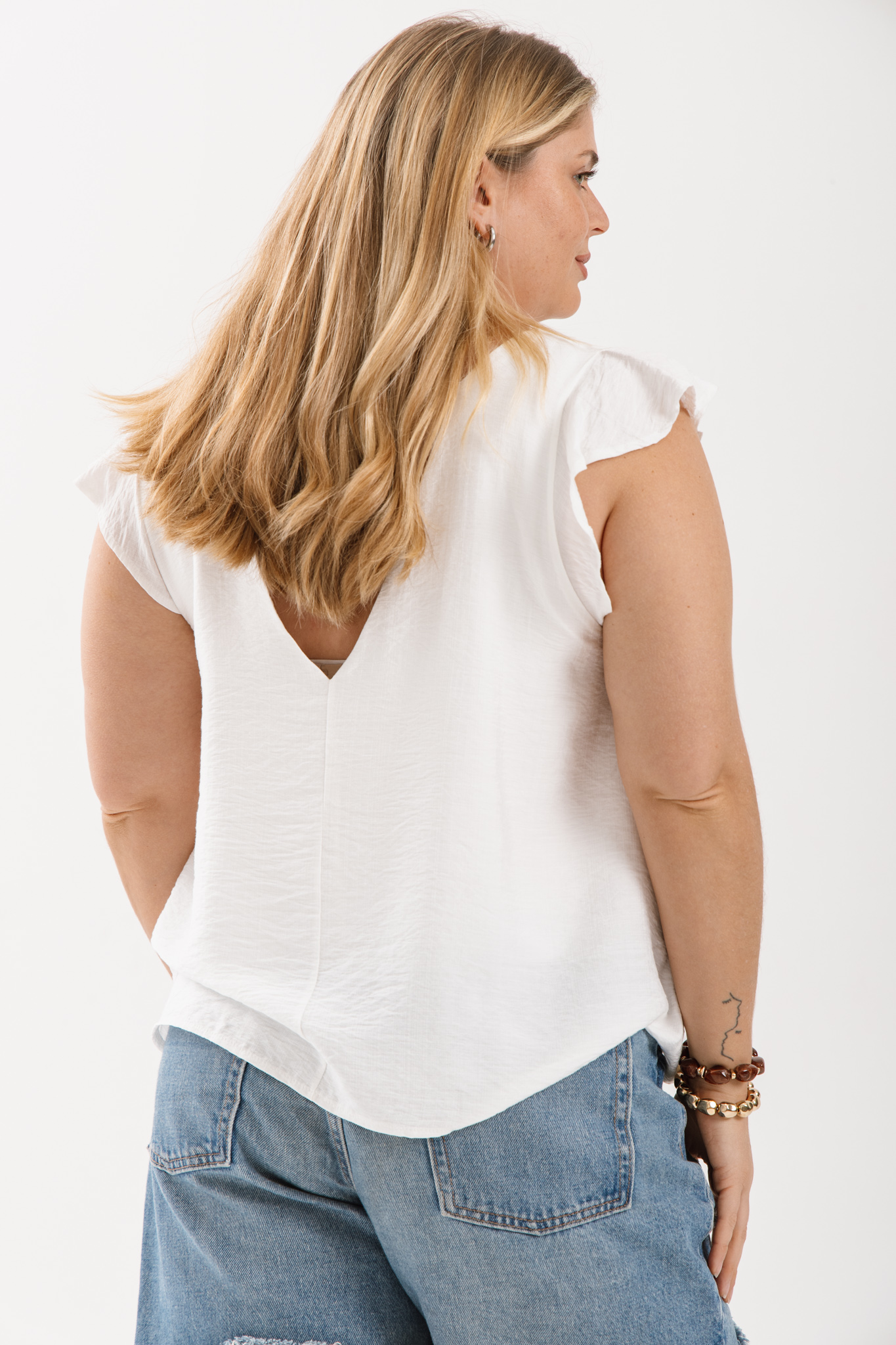 Blusa Camelia - Imagen 13