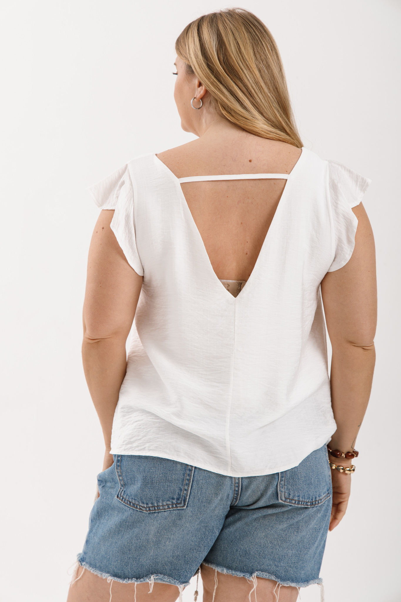 Blusa Camelia - Imagen 17