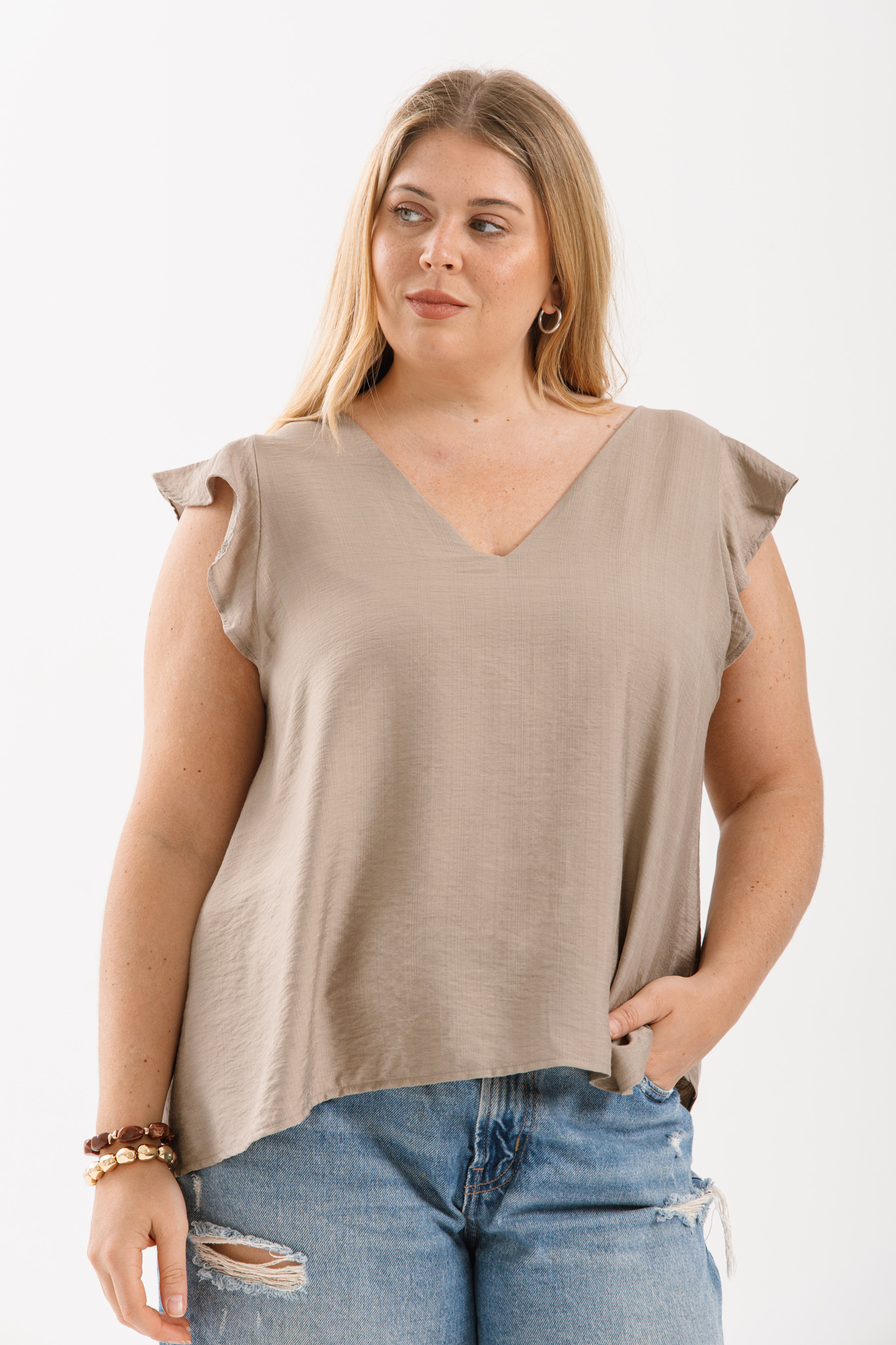 Blusa Camelia - Imagen 5