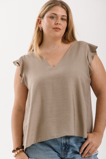 Blusa Camelia