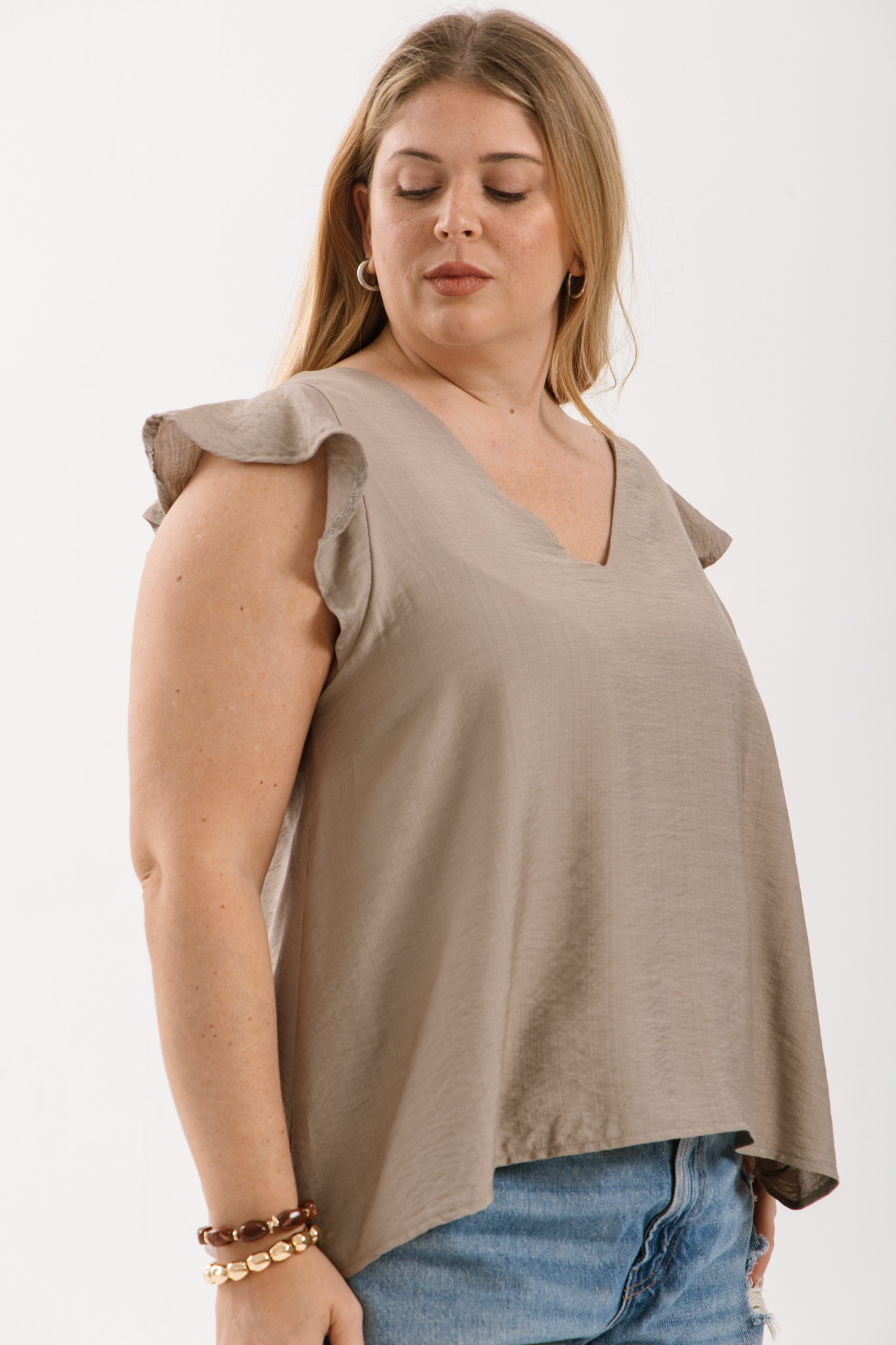 Blusa Camelia - Imagen 6