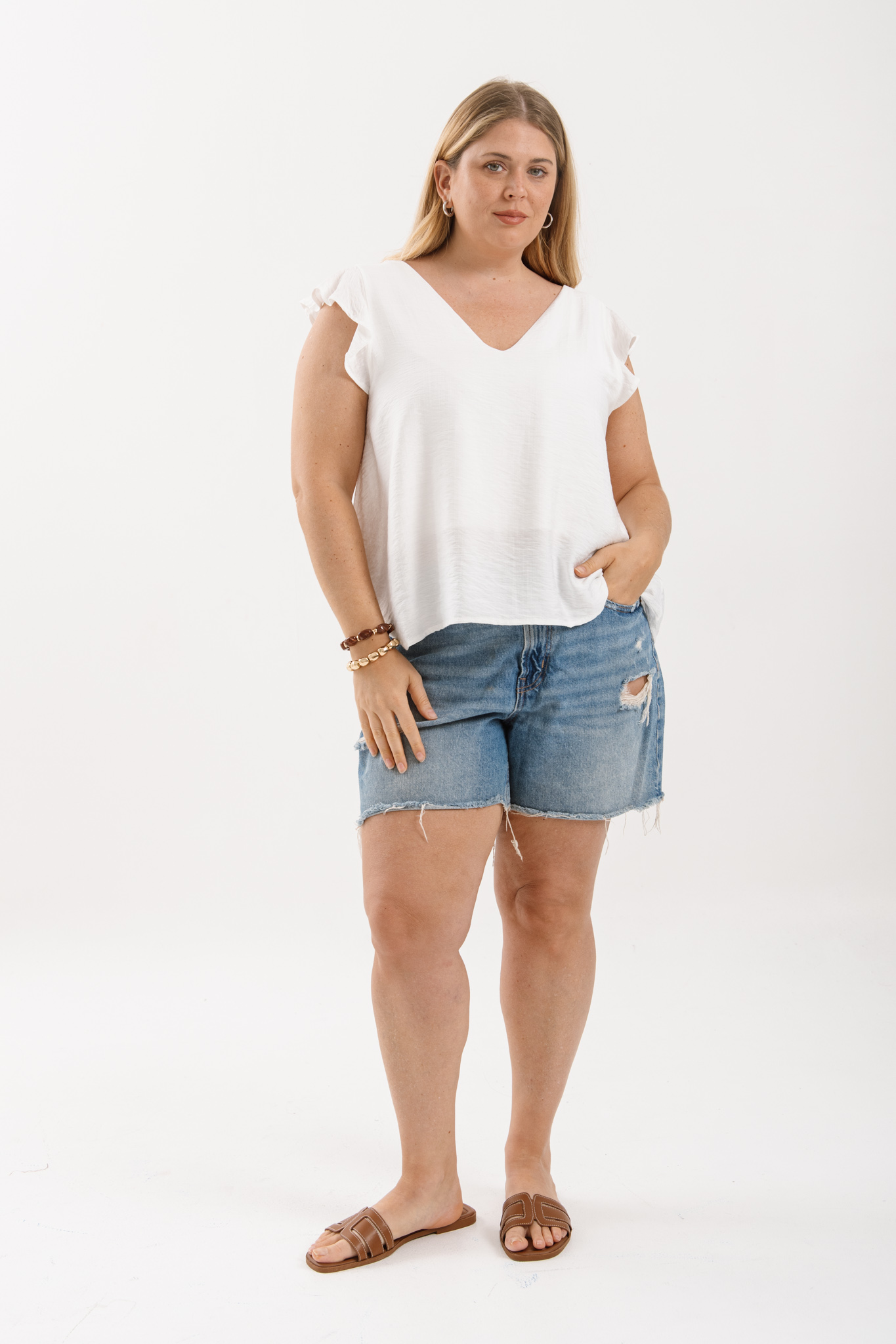 Blusa Camelia - Imagen 15