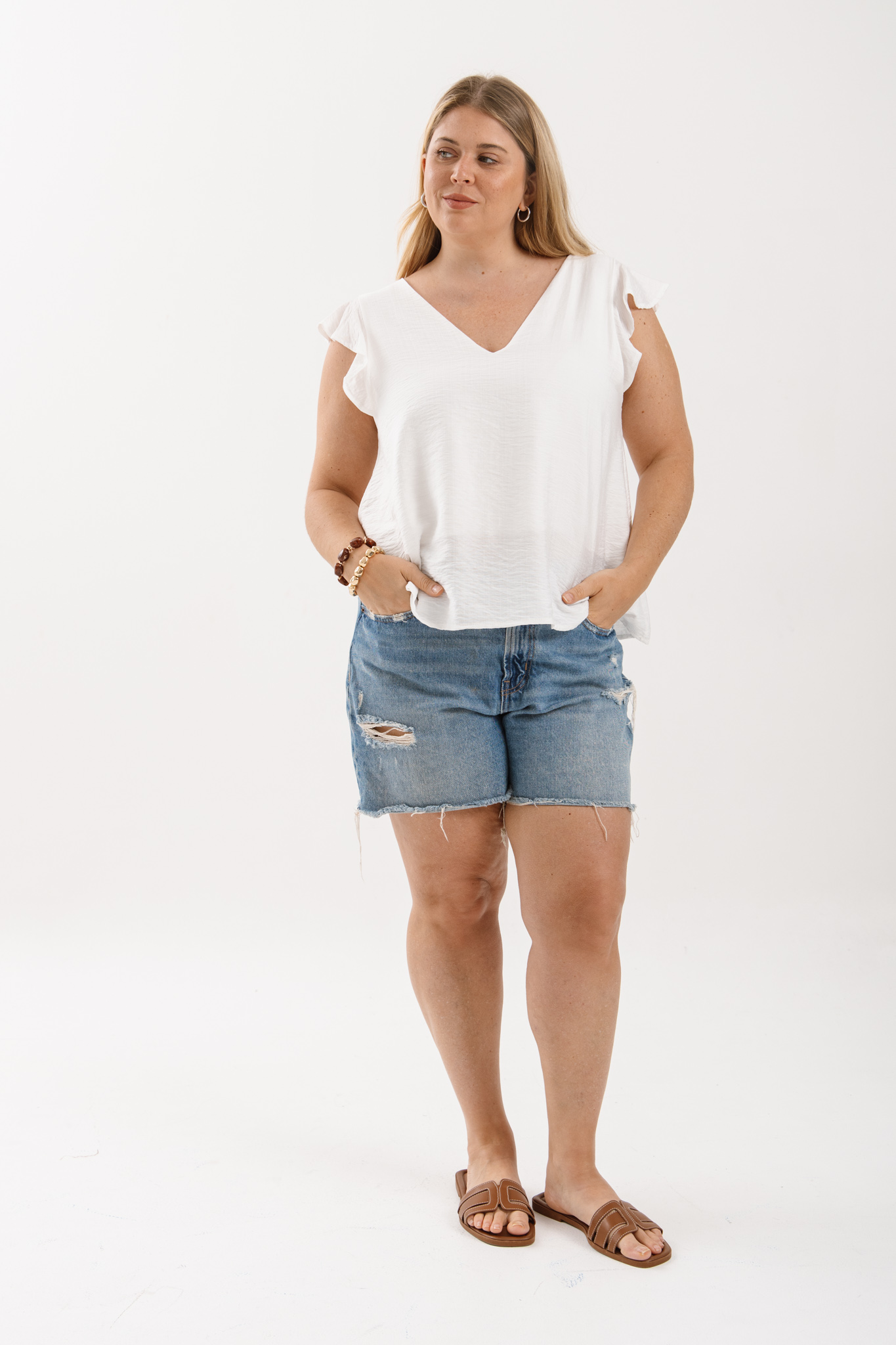 Blusa Camelia - Imagen 14