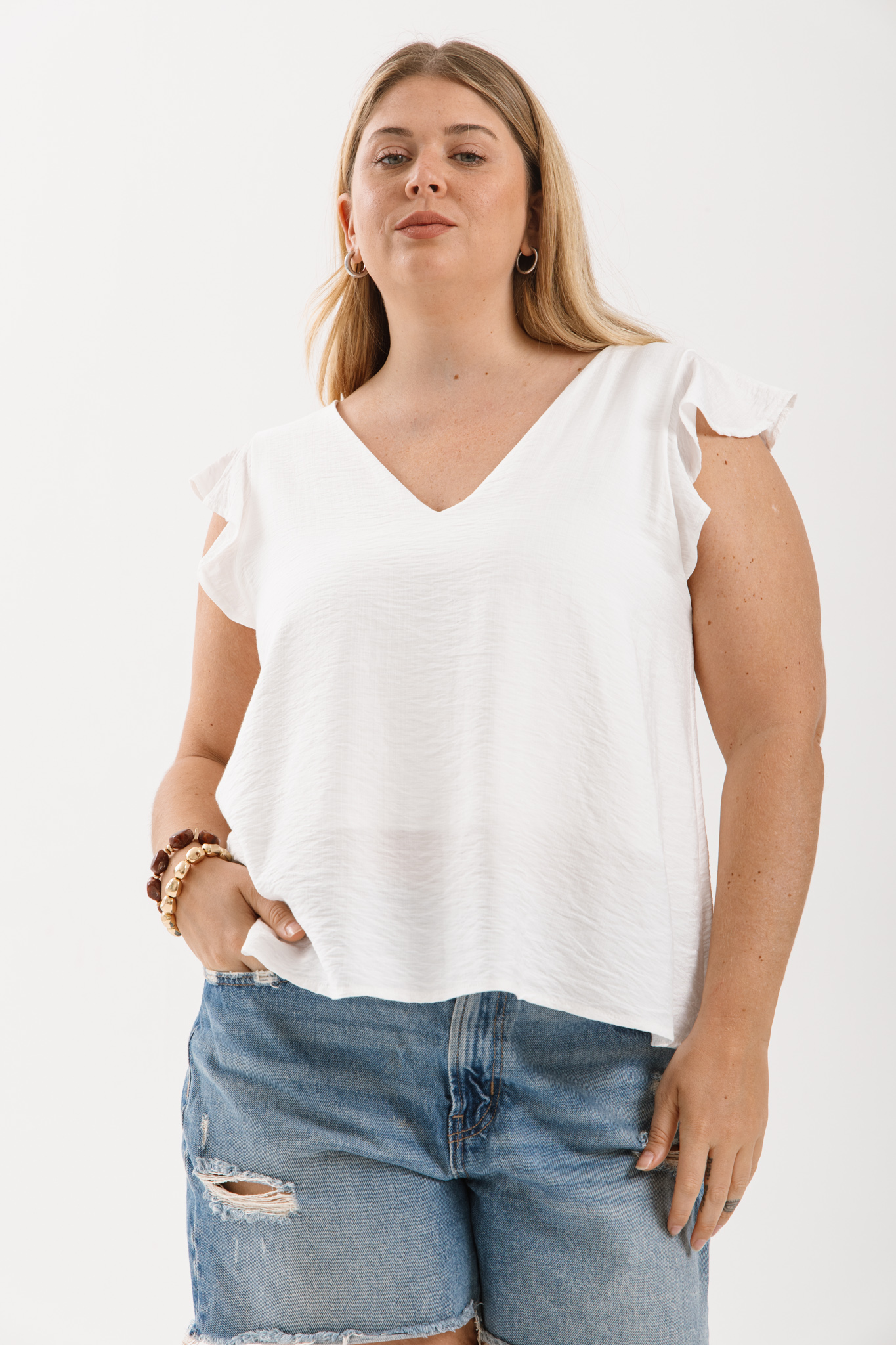 Blusa Camelia - Imagen 16