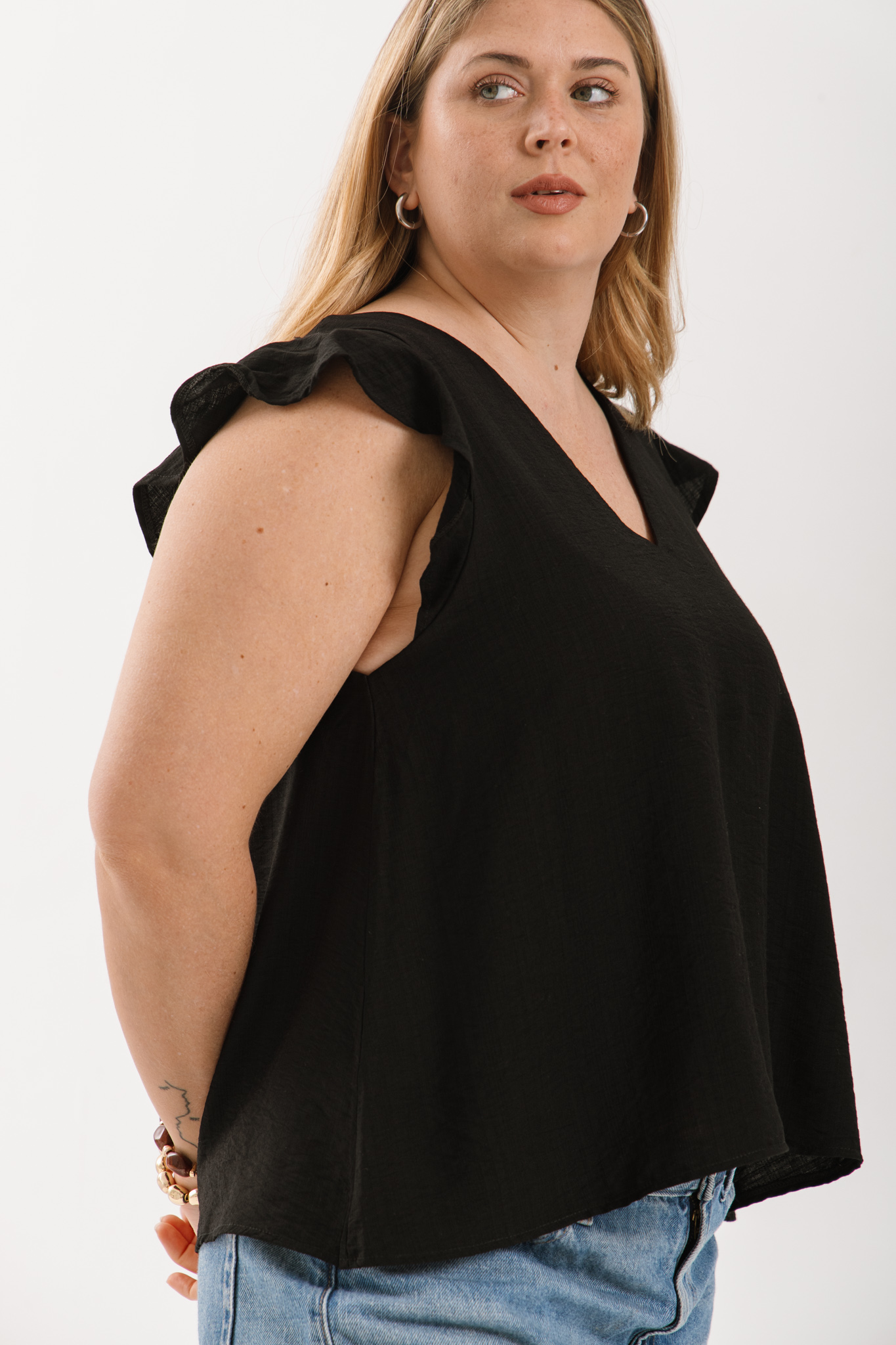 Blusa Camelia - Imagen 22
