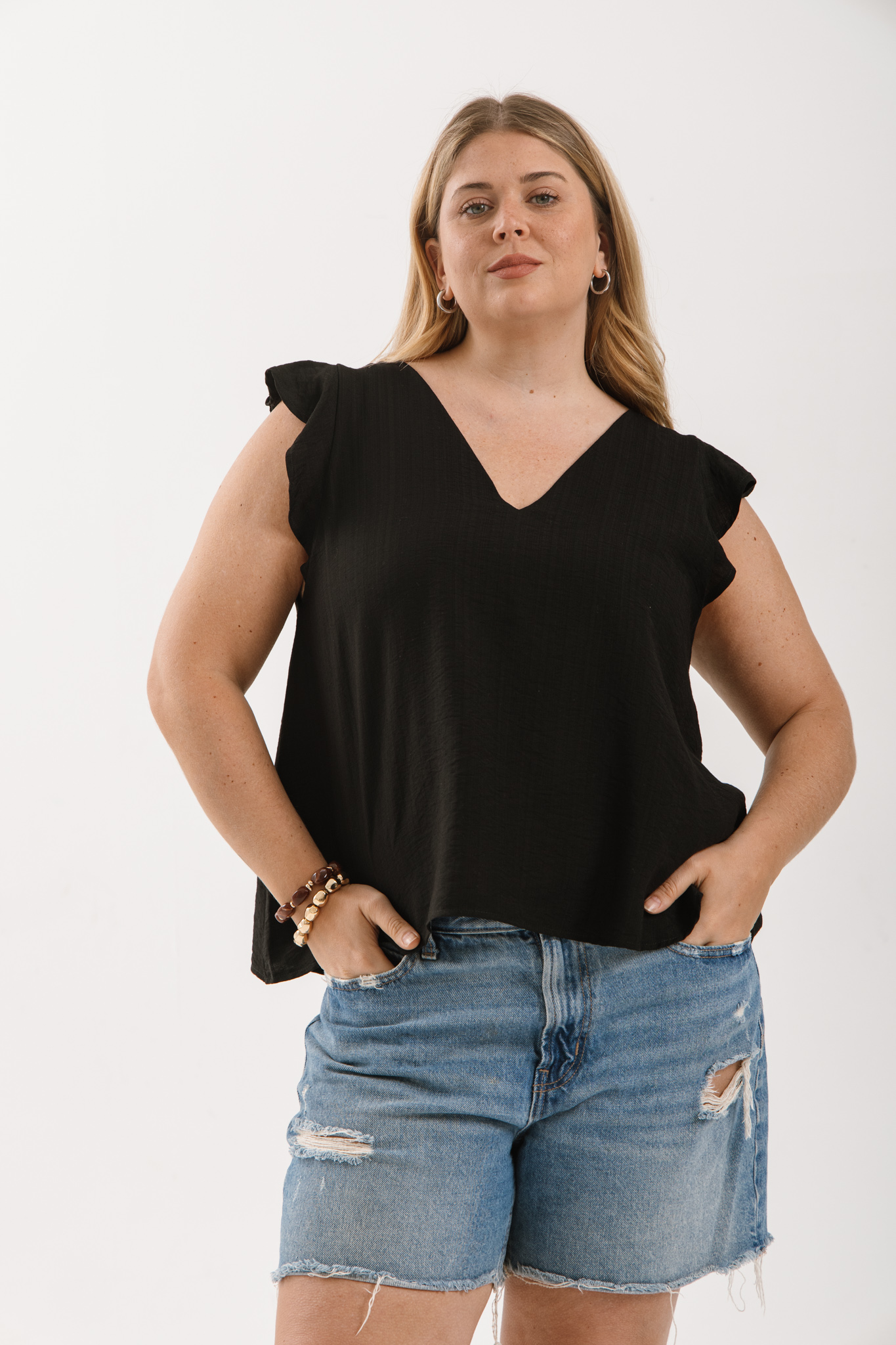 Blusa Camelia - Imagen 18