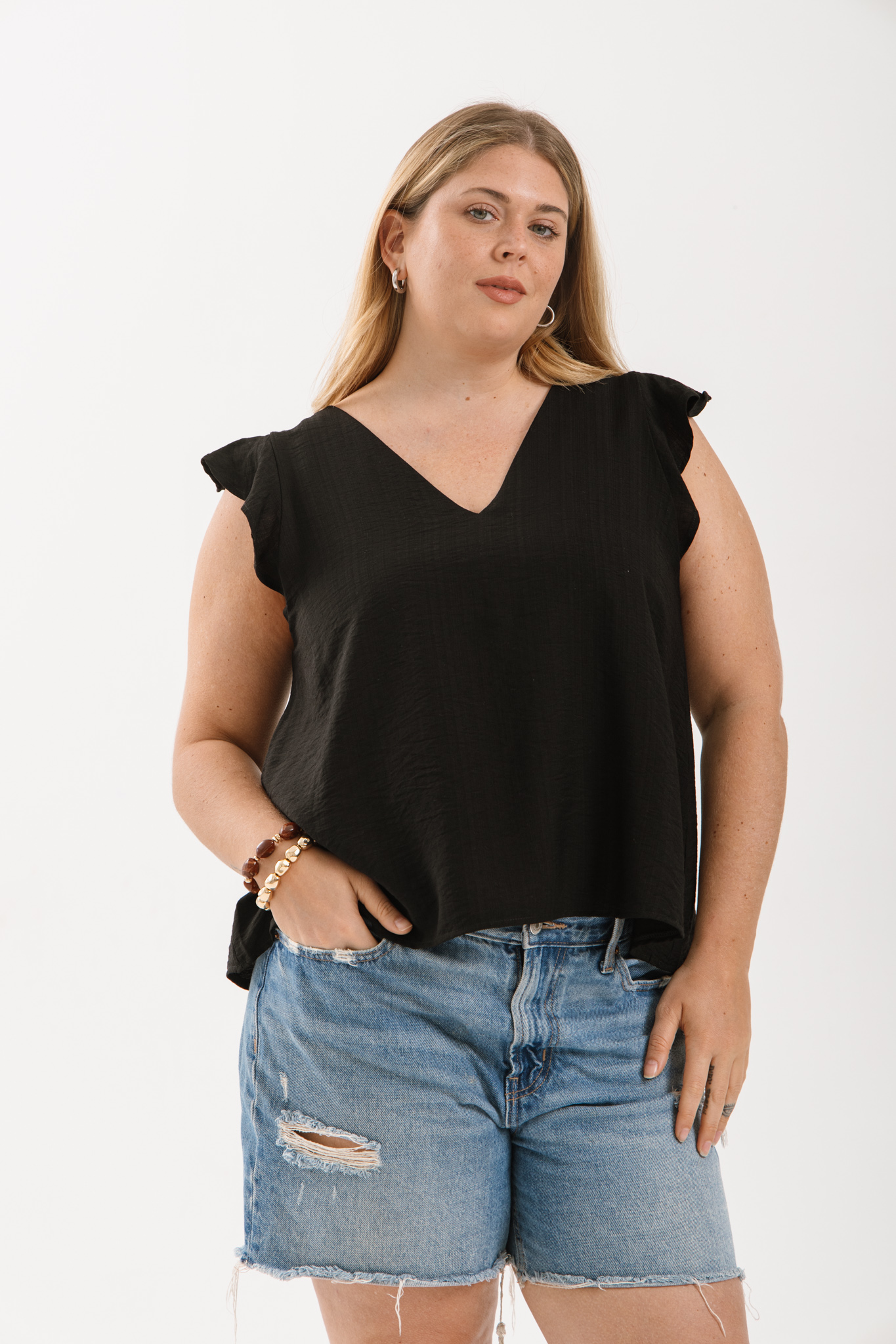 Blusa Camelia - Imagen 19