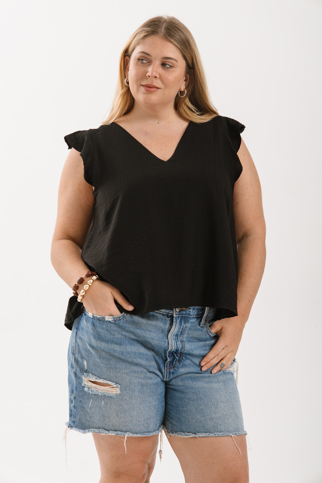 Blusa Camelia - Imagen 20