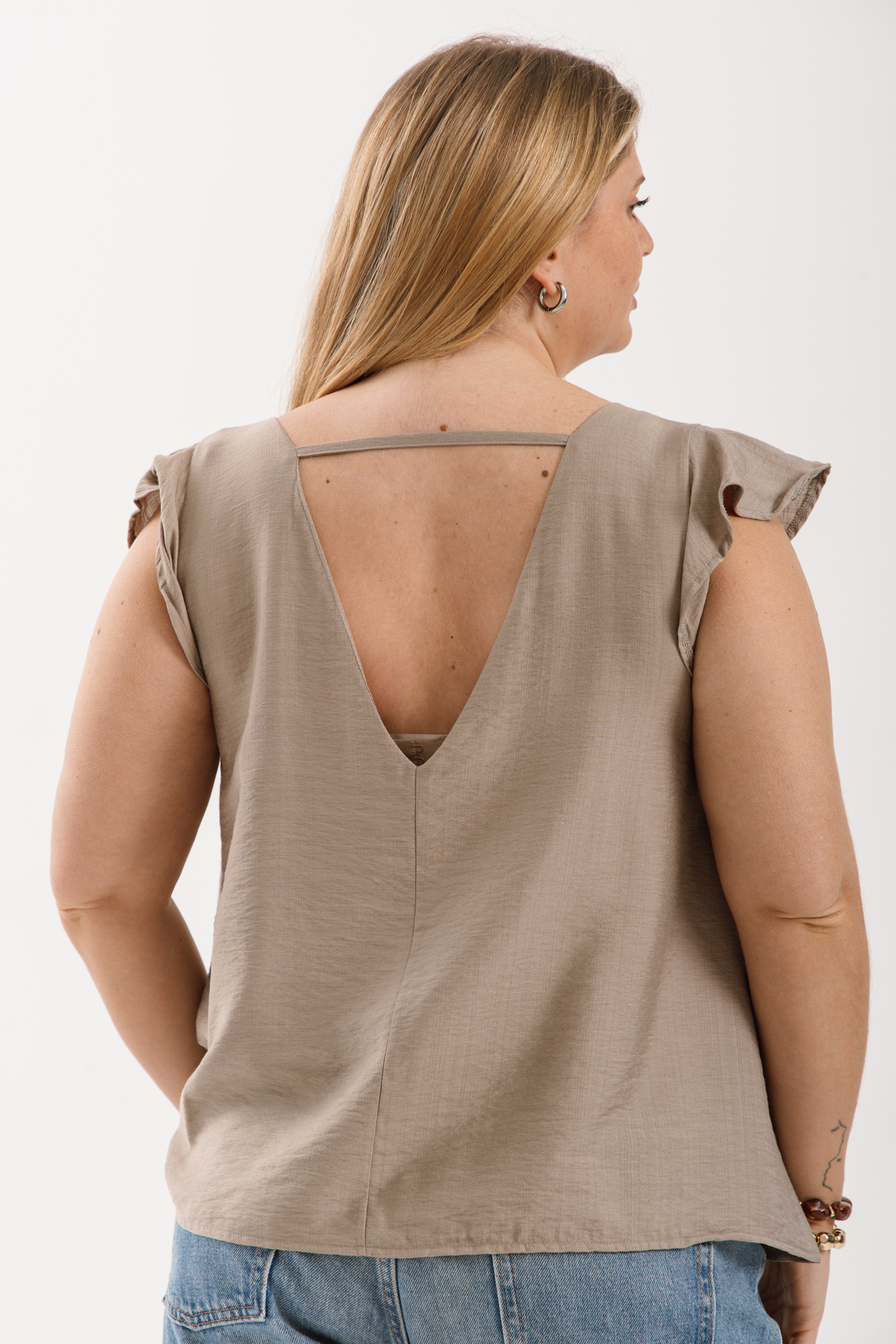 Blusa Camelia - Imagen 9