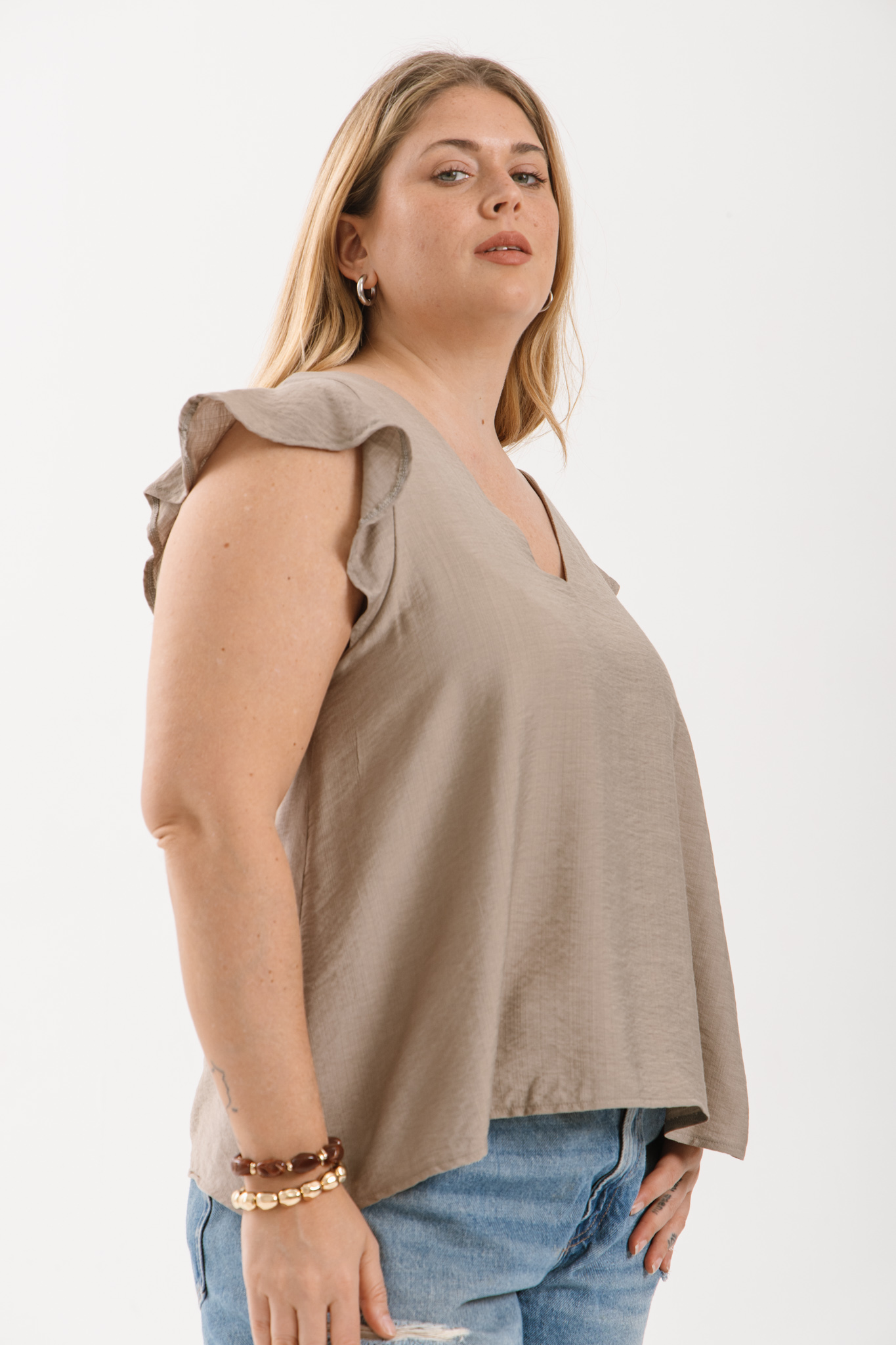 Blusa Camelia - Imagen 8