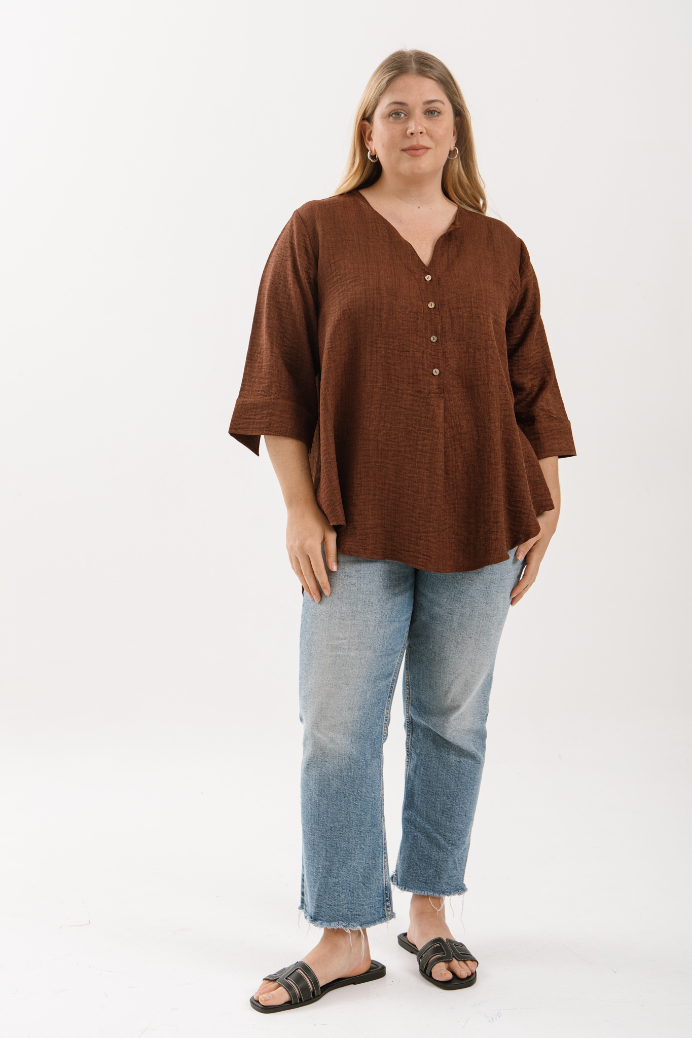 Blusa Madrileña - Imagen 4