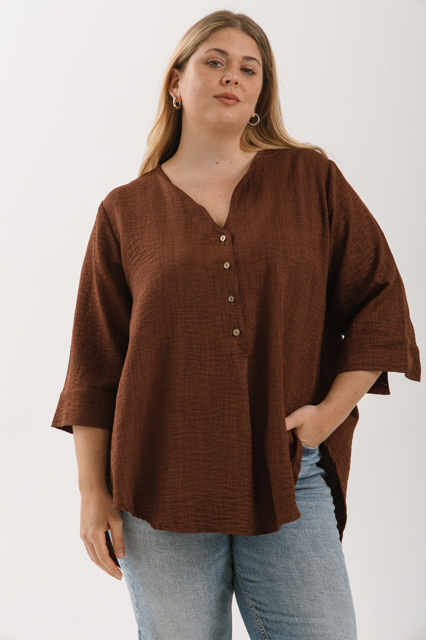 Blusa Madrileña - Imagen 5