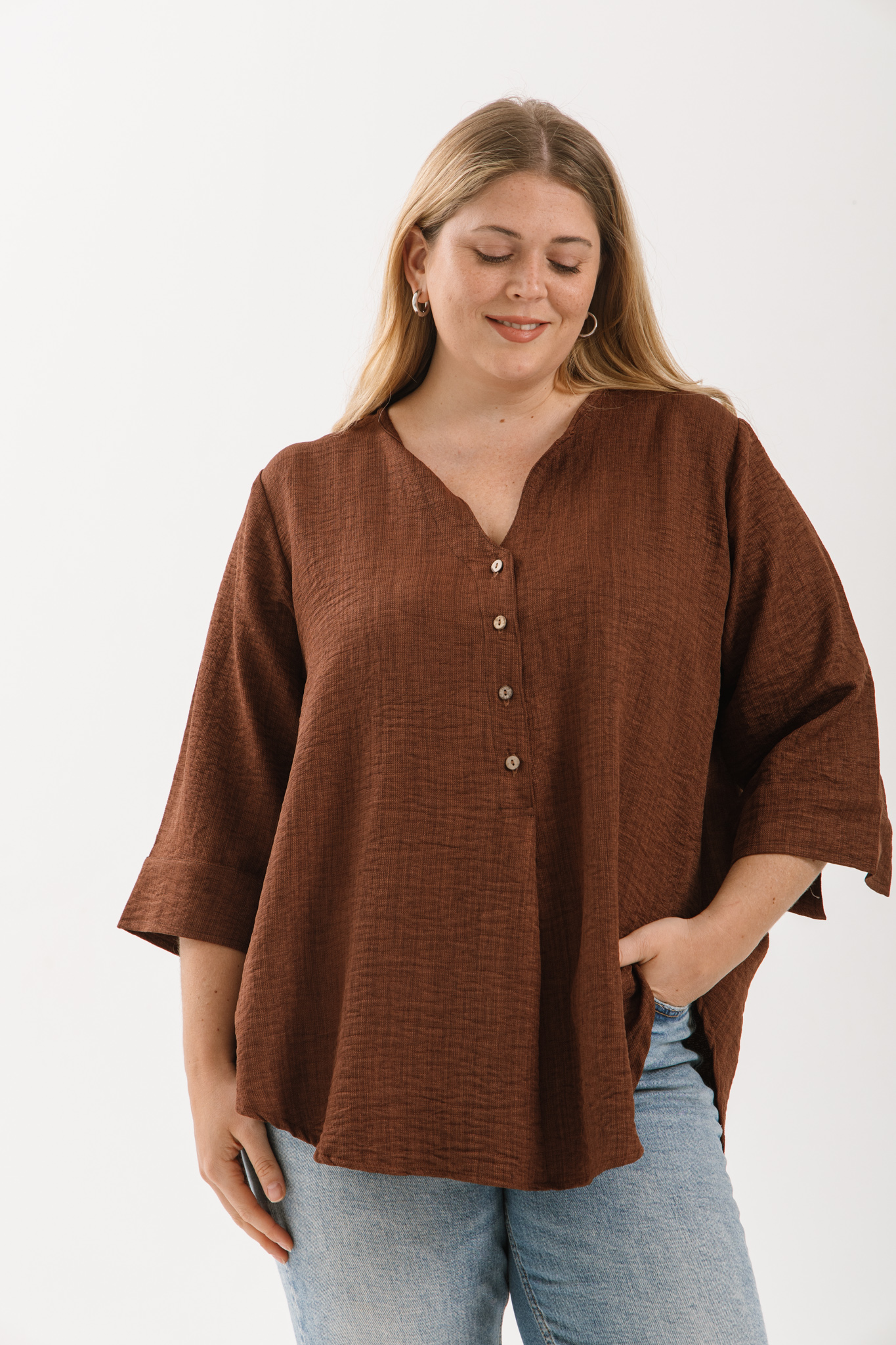 Blusa Madrileña - Imagen 3