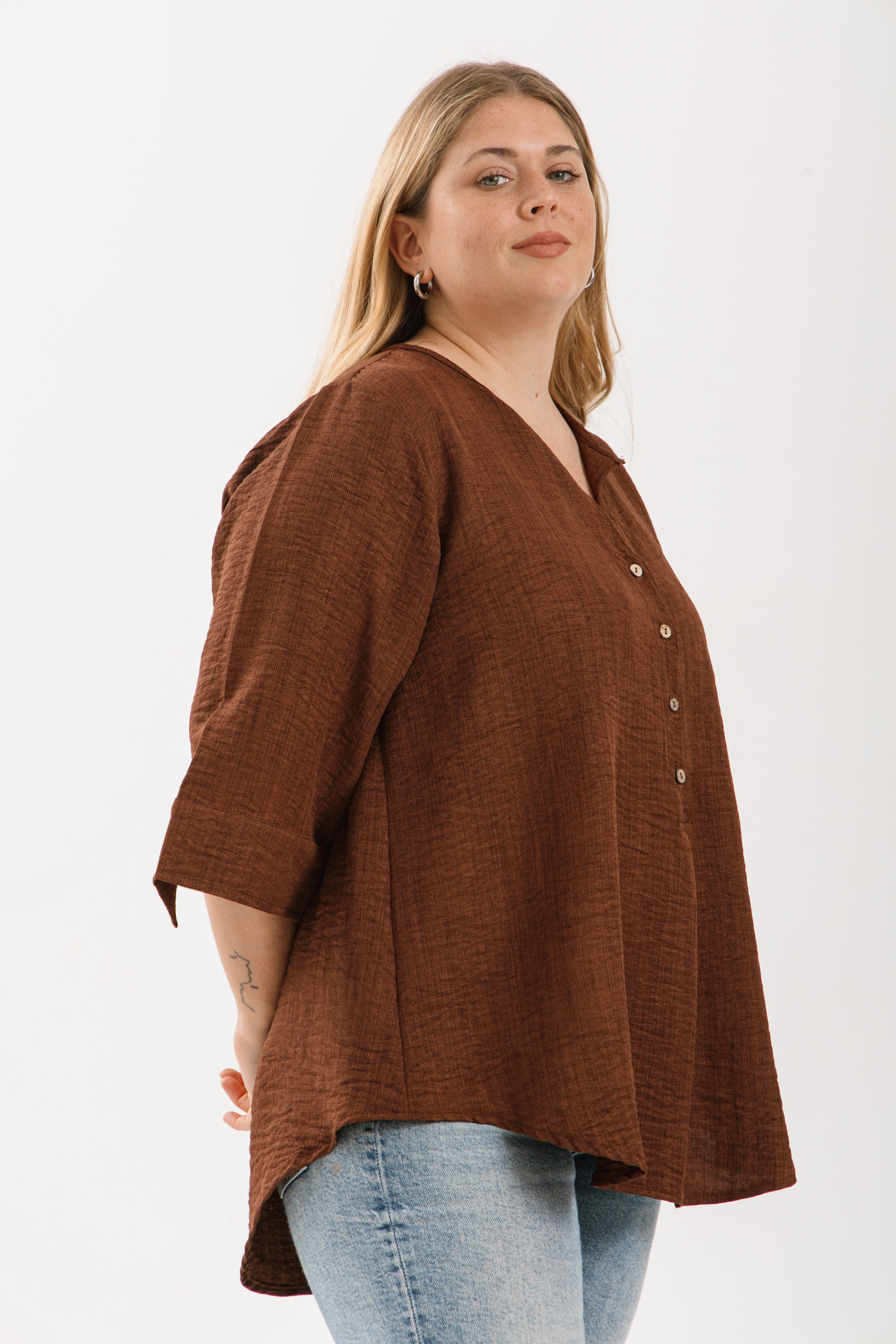 Blusa Madrileña - Imagen 6