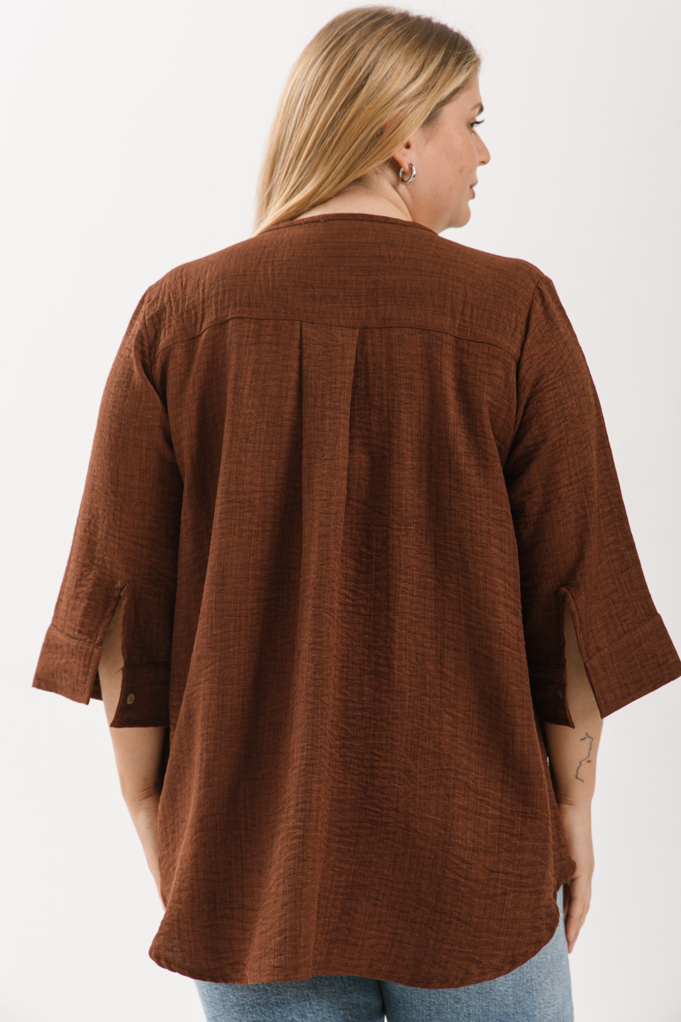 Blusa Madrileña - Imagen 7