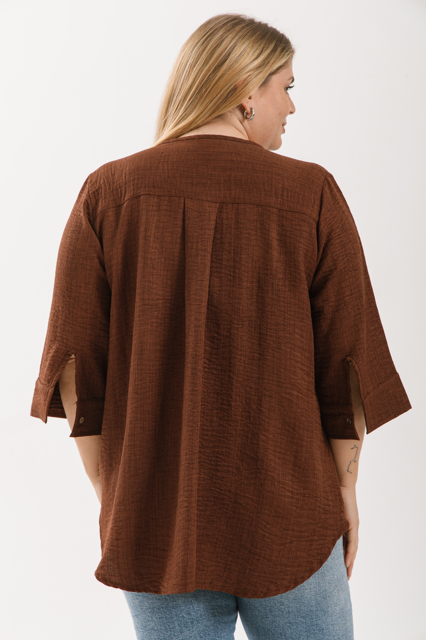 Blusa Madrileña - Imagen 8