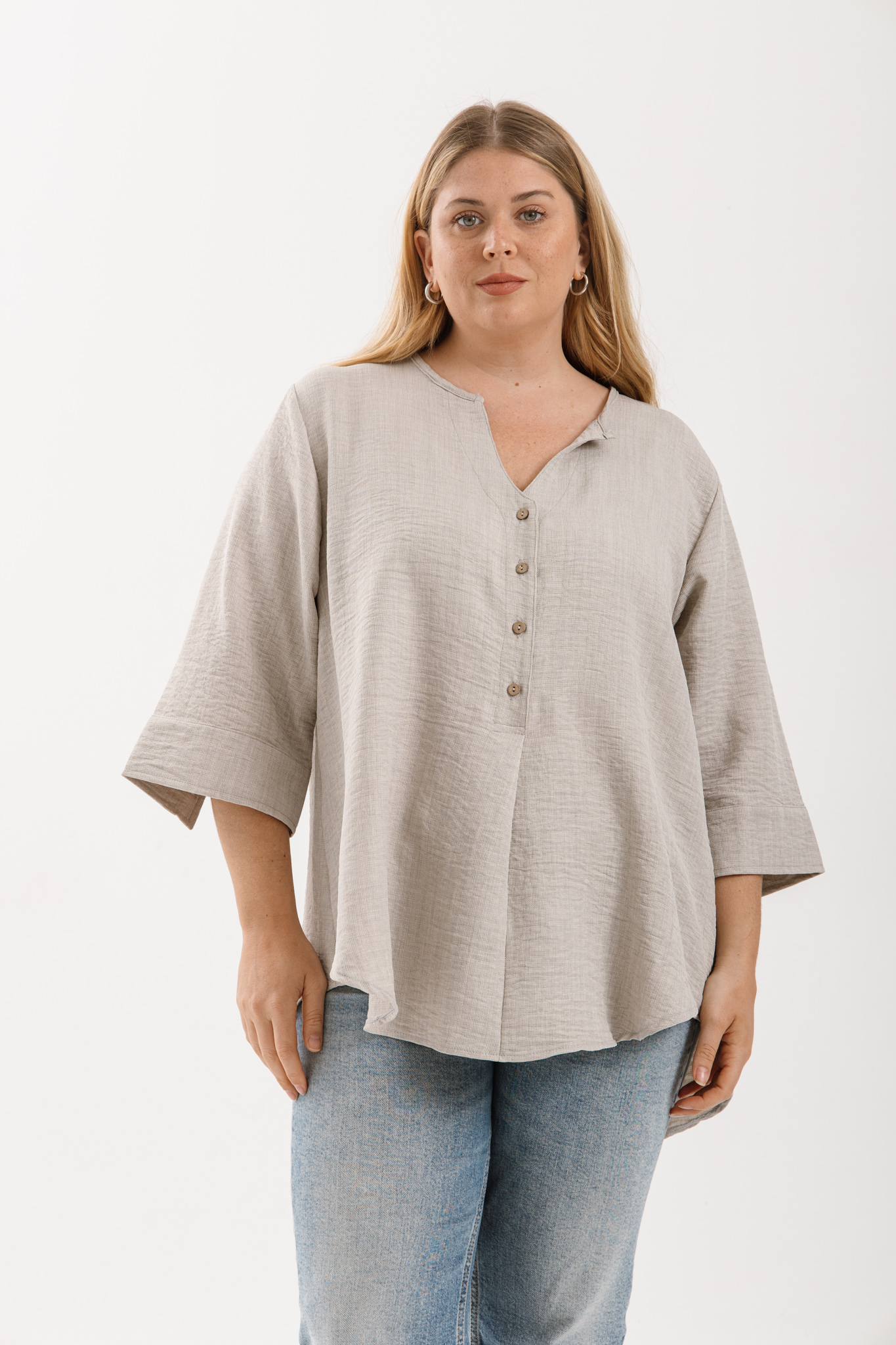 Blusa Madrileña - Imagen 9
