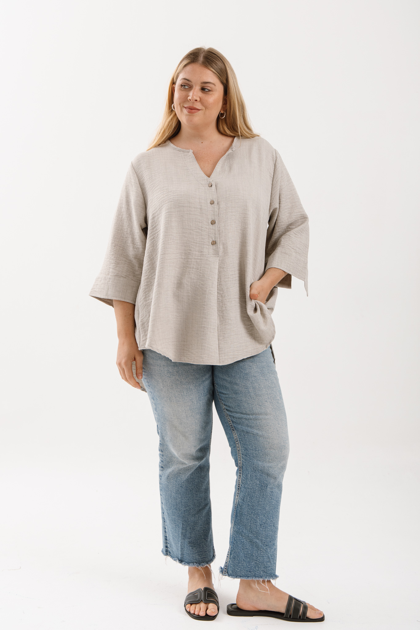 Blusa Madrileña - Imagen 10