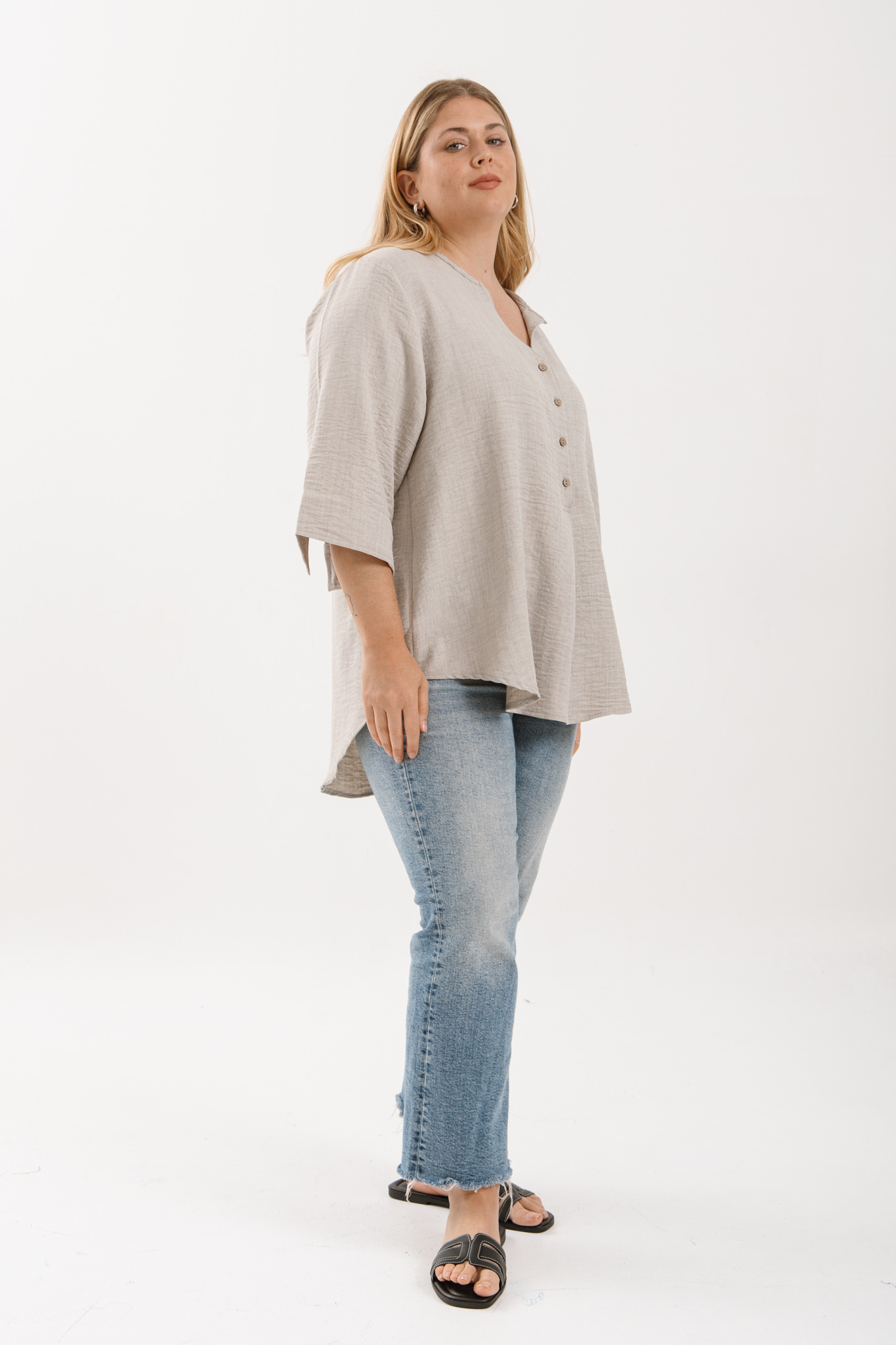 Blusa Madrileña - Imagen 12