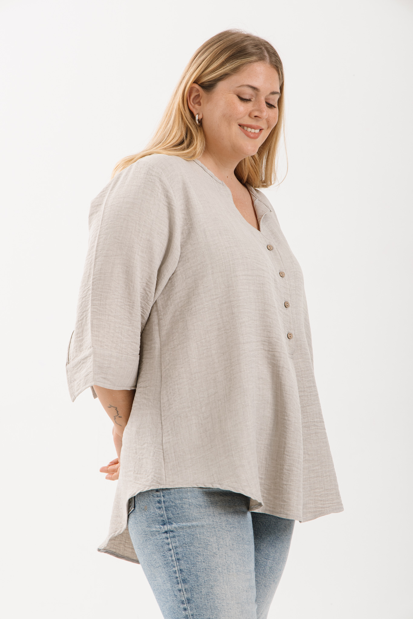 Blusa Madrileña - Imagen 11
