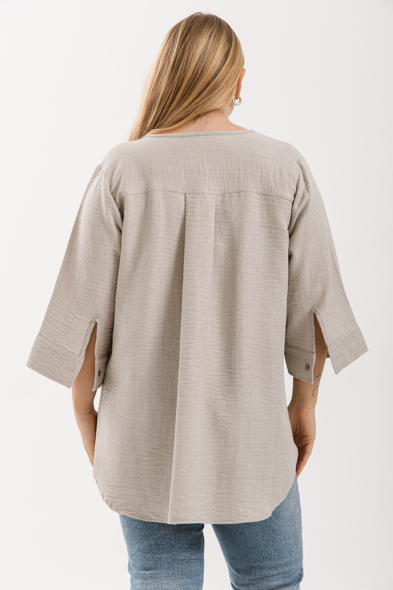 Blusa Madrileña - Imagen 13
