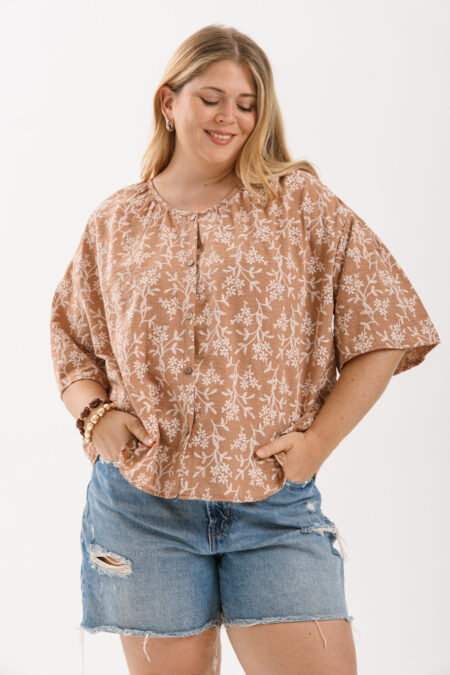 Blusa Niza