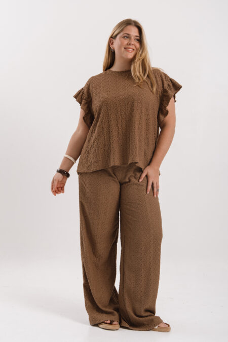 Pantalón Magnolia