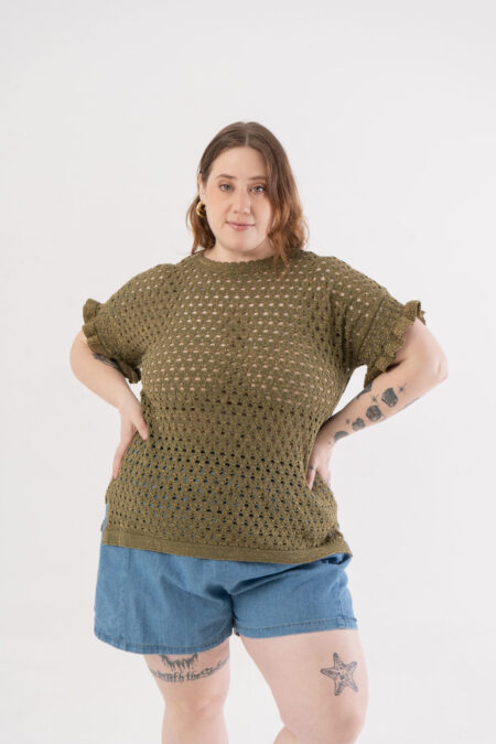 Remera MINDY