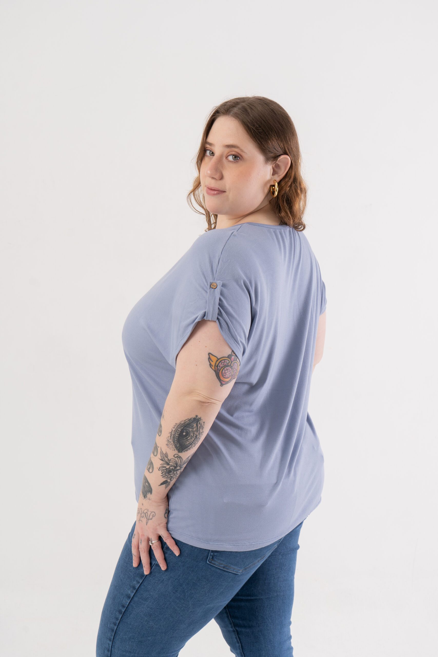 Remera Nora - Imagen 7
