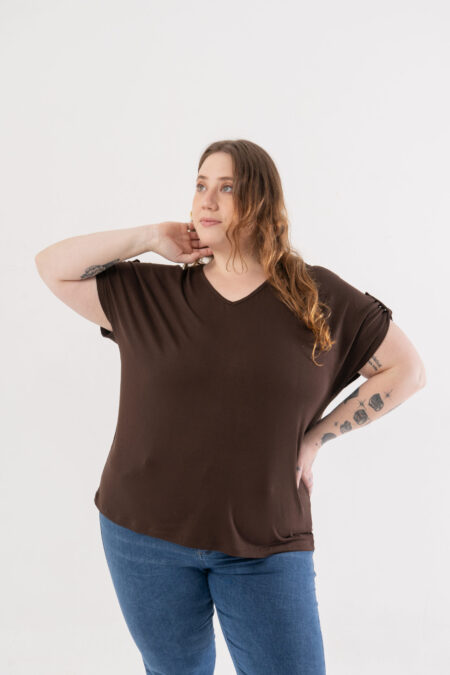Remera Nora