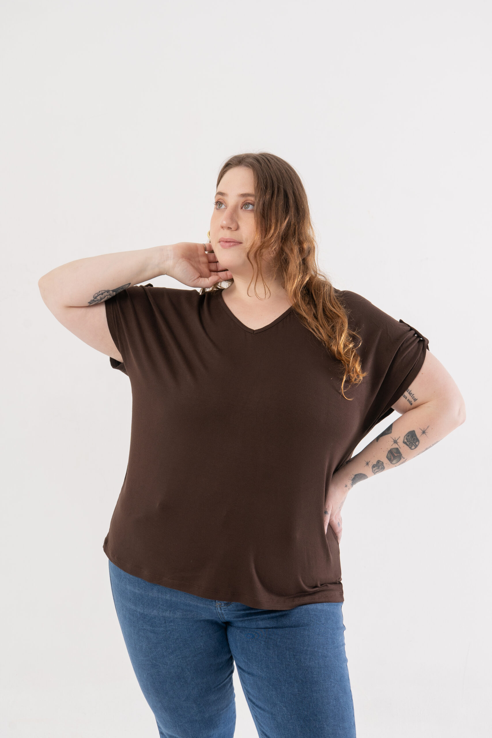 Remera Nora
