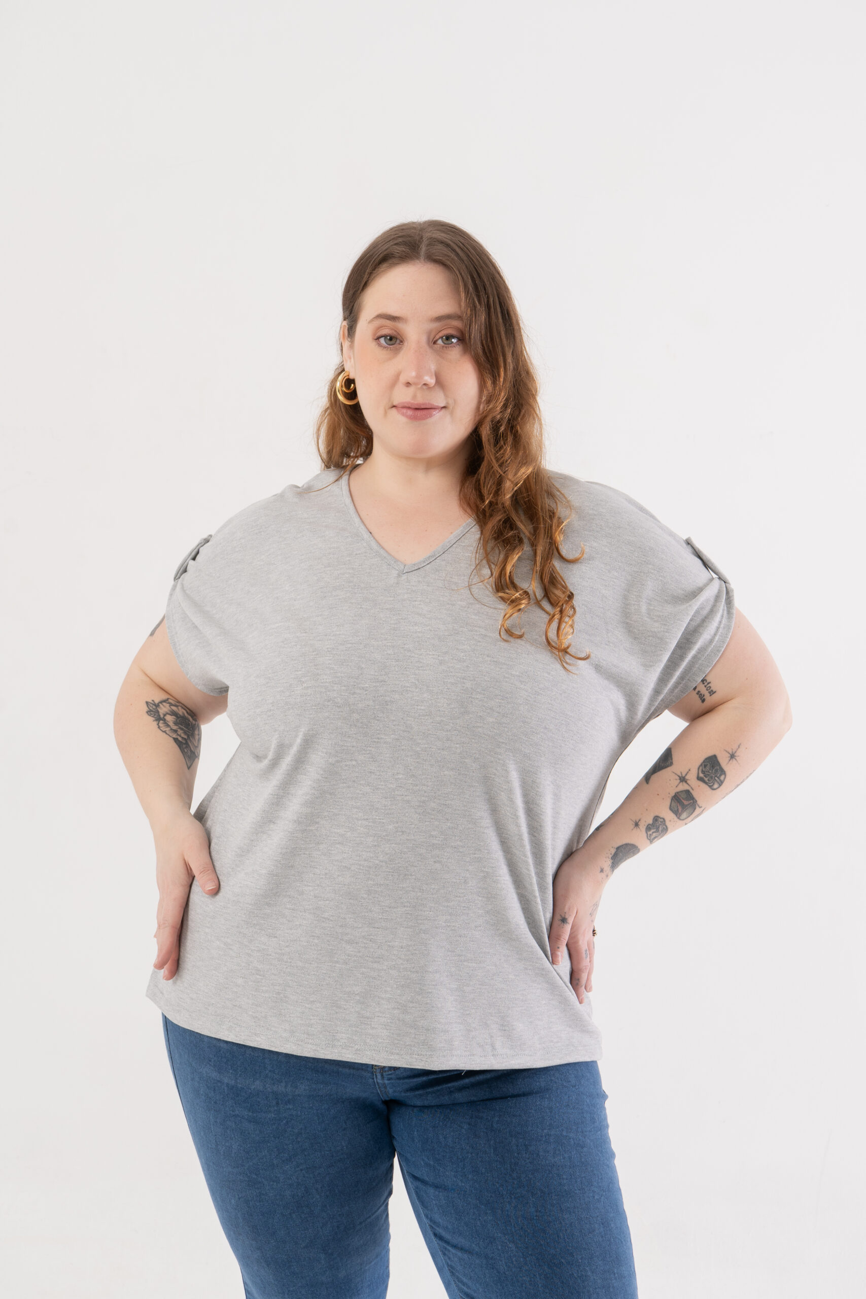 Remera Nora - Imagen 5